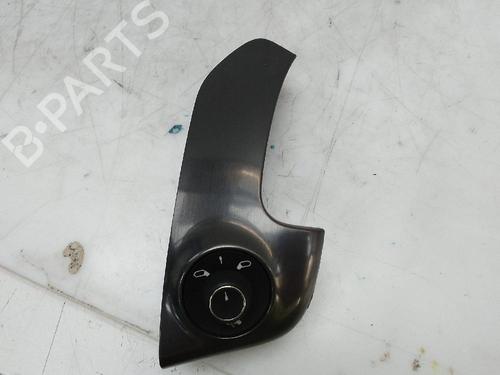 Switch CITROËN DS5 1.6 HDi 110 | BP18586827I30 