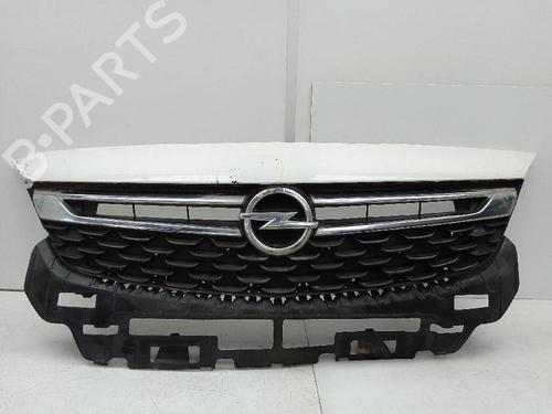 Grille OPEL ASTRA K (B16) 1.0 Turbo (68) | BP21819149C40 