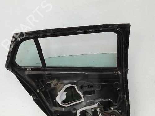 Used Left rear door RENAULT MEGANE III Grandtour (KZ0/1) 1.5 dCi (KZ09, KZ0D, KZ1G, KZ29, KZ14, KZ1W, KZ10, KZ1F,... (110 hp) 27695277