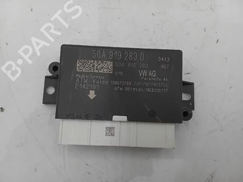 Electronic module SEAT LEON (5F1)  | BP26517110M83 