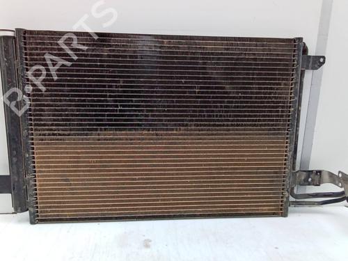 Water radiator VW CADDY III MPV (2KB, 2KJ, 2CB, 2CJ) 1.9 TDI | BP28148959M31 