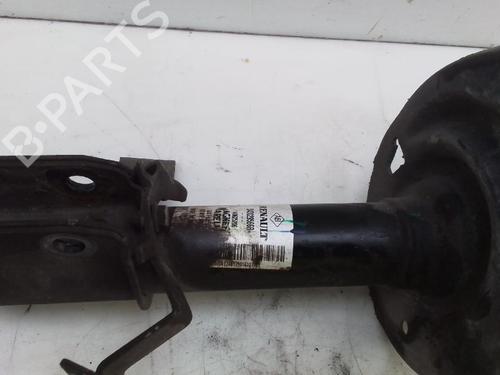 Left front shock absorber DACIA LODGY (JS_) 1.5 Blue dCi 115 (JSJT) | BP26932831M16 