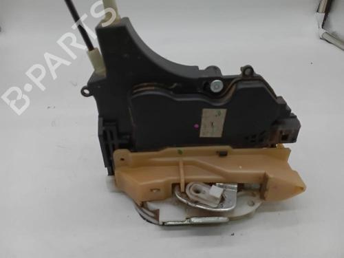 Front right lock MITSUBISHI L200 / TRITON (KA_T, KB_T) 2.5 DI-D 4WD (KB4T) | BP27446928C97 
