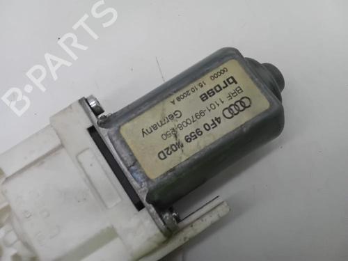 Right front window motor AUDI A6 C6 Avant (4F5)  | BP27447481E20 