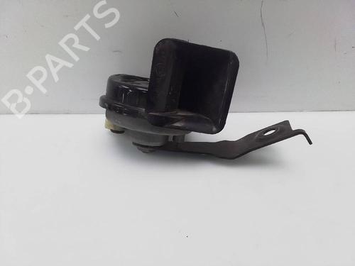 Horn RENAULT TRAFIC III Van (FG_) 1.6 dCi 90 (FGME) | BP22273386E13