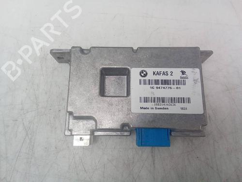 Electronic module BMW X2 (F39) sDrive 18 d | BP18580366M83 