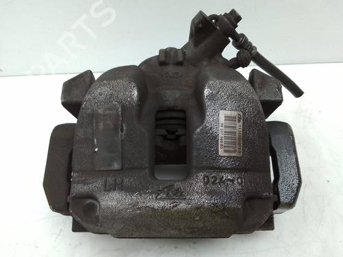 Used Left front brake caliper Left front brake caliper 22921869 22921869