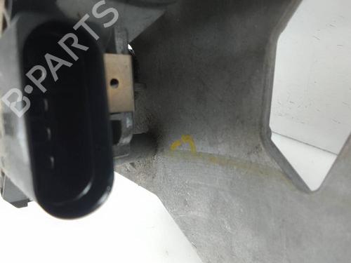 Front wiper motor AUDI Q7 (4MB, 4MG, 4MQ) 3.0 TFSI quattro | BP24155680M29 