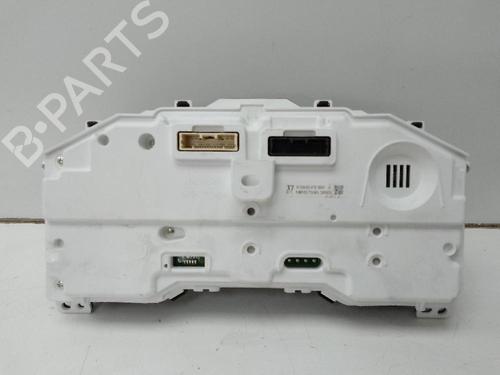 Instrument cluster TOYOTA COROLLA Saloon (_E18_, ZRE1_) 1.8 VVTi (ZRE172, ZRE182) | BP18585725C47 