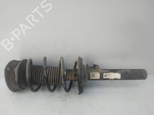 Used Left front shock absorber Left front shock absorber 21526732 21526732