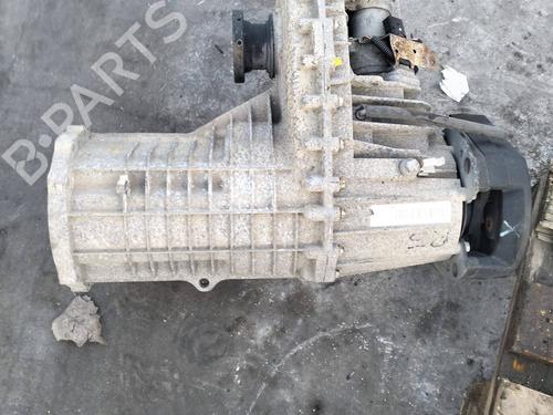 Verteilergetriebe für VW TOUAREG (7LA, 7L6, 7L7) 2.5 R5 TDI (174 hp) 26052767