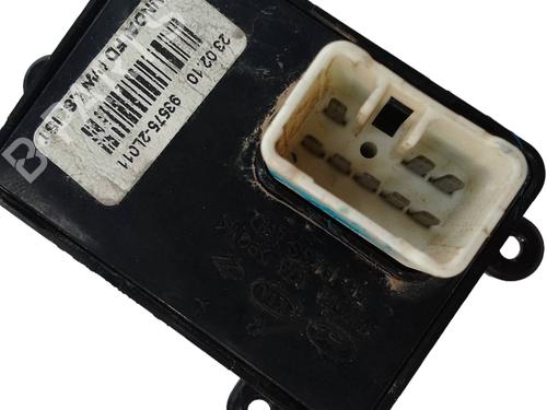 Right front window switch HYUNDAI i30 (FD) 1.4 | BP22631307I26 - Image 2