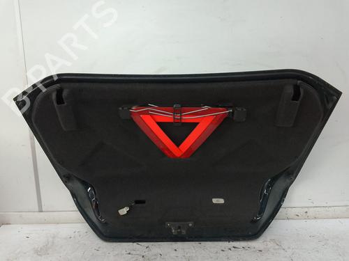 Tailgate JAGUAR XJ (XJ40, XJ81) 6 4.0 | BP29477377C6 