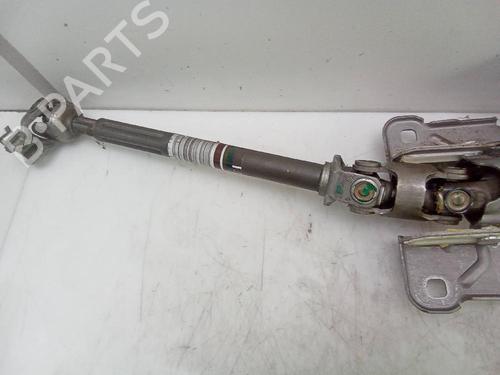 Used Steering column PEUGEOT 3008 I MPV (0U_) 2.0 HDi (163 hp) 18573022