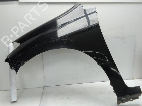 Left front fenders HONDA FR-V (BE) 1.8 (BE1) | BP26920403C41