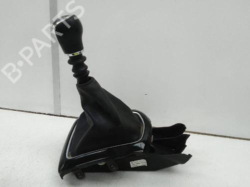 Gear lever NISSAN QASHQAI II SUV (J11, J11_) 1.3 DIG-T | BP20107421M90 