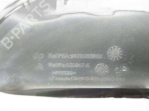 Other CITROËN C4 II (NC_) 1.6 HDi 90 | BP34270652O1  - Image 5