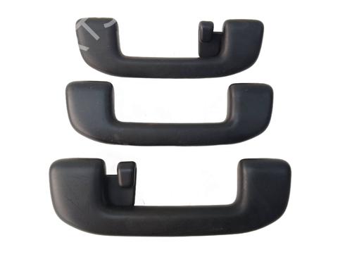 Used Interior roof handle Interior roof handle TOYOTA COROLLA Estate (_E21_) 1.8 Hybrid (ZWE211W) (122 hp) 18596858 18596858