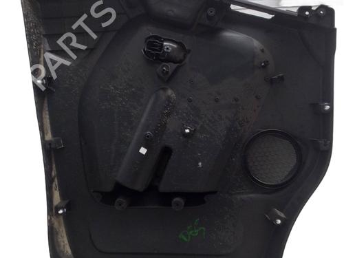 Front right panel RENAULT MASTER III Van (FV) 2.3 dCi 135 FWD (FV0N, FV08, FV06, FV00, FV1S) | BP19505878C59 - Image 3