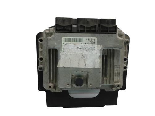 Control unit CITROËN C4 I (LC_) 1.6 HDi | BP23559516M11 - Image 4