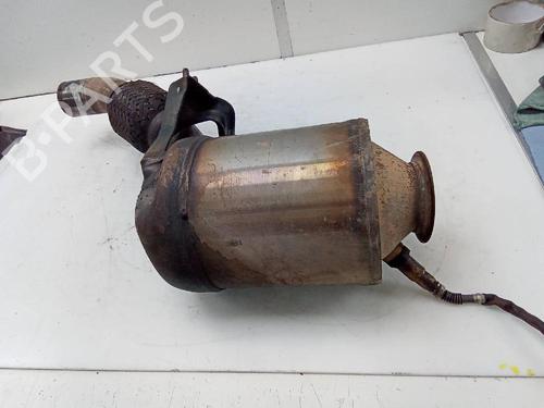 Used Catalyst BMW 1 (E87) 116 i (115 hp) 26160499