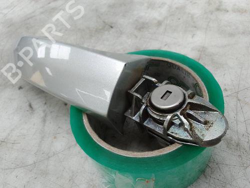 Used Front left exterior door handle FORD TOURNEO COURIER B460 MPV 1.0 EcoBoost (100 hp) 19788377