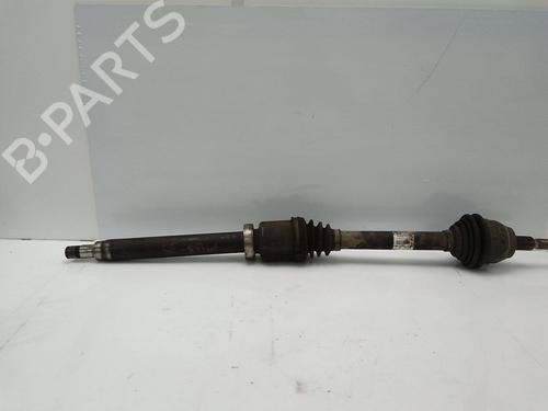 Used Right front driveshaft Right front driveshaft FORD FOCUS III 1.6 TDCi (115 hp) 20504013 20504013
