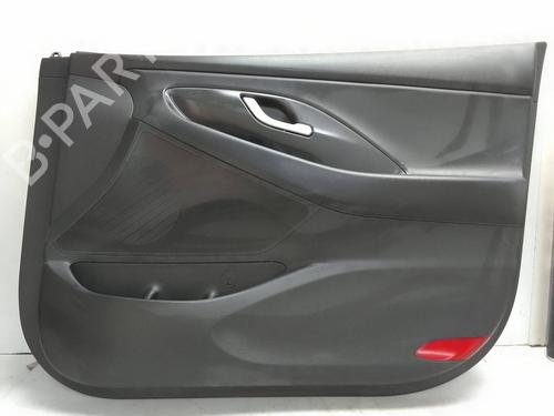Front right panel HYUNDAI i30 Estate (PDE) 1.6 CRDi | BP30050904C59 