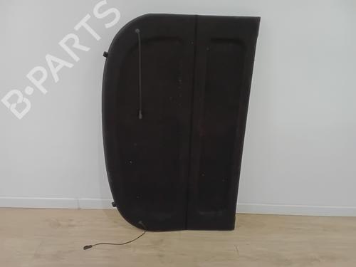 Rear parcel shelf MAZDA 6 Hatchback (GH) 2.0 MZR-CD (GH14) | BP29385455C85 