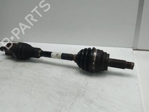 Used Right front driveshaft BMW X3 (E83) 2.0 sd (177 hp) 26285122