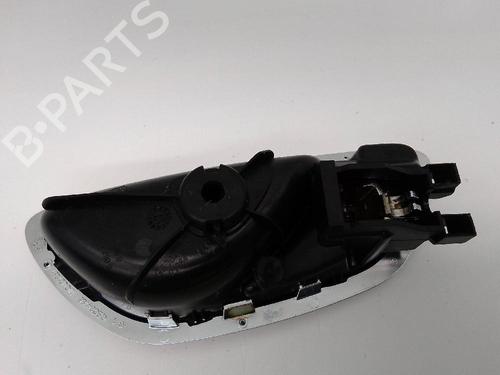 Venstre bak invendig håndtak RENAULT ESPACE V (JR_) 1.6 dCi 130 | BP25045259I15 