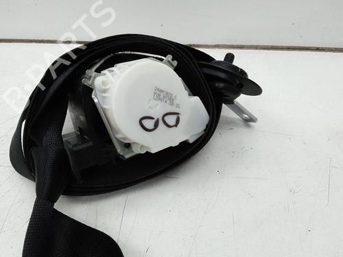 Used Front right seatbelt Front right seatbelt BMW 1 (F21) 116 d (116 hp) 19492900 19492900
