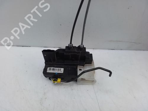 Used Front left lock HYUNDAI i20 I (PB, PBT) 1.2 (86 hp) 26173105