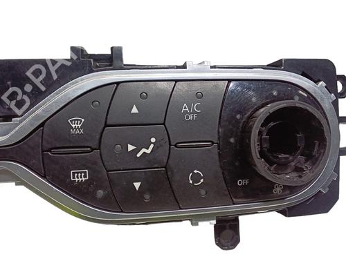 Climate control RENAULT CAPTUR I (J5_, H5_) 1.5 dCi 110 | BP32699169I5 - Image 3