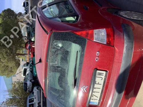 Used Parts CITROËN C3 I (FC_, FN_) 1.4 HDi (68 hp) 4311073