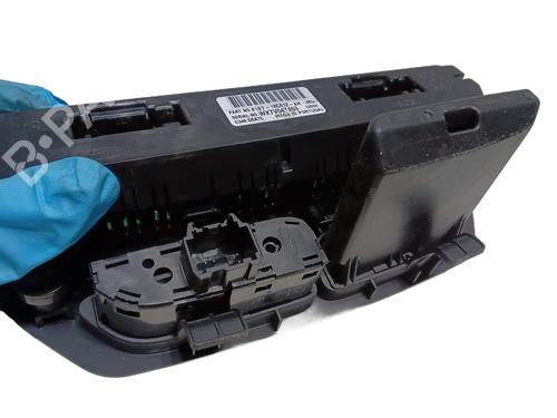 Climate control FORD C-MAX (DM2) 1.8 TDCi | BP33457610I5  - Image 8