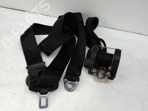 Front left seatbelt PORSCHE BOXSTER (986)  | BP19505753I26 