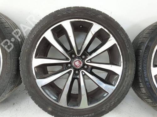 Fælk FIAT TIPO Hatchback (356_, 357_) 1.4 LPG (356HXF1B) | BP28146682C45 