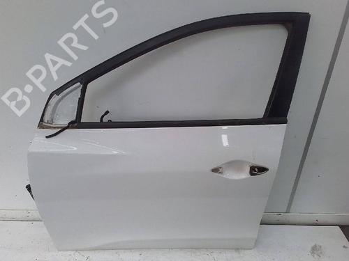 Left front door HYUNDAI ix35 (LM, EL, ELH) 1.7 CRDi | BP25466103C2 