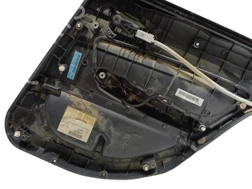 Rear left panel BMW 1 (F20) 118 d | BP33953300C60  - Image 9