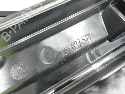 Rear center light VW T-CROSS (C11, D31) 1.0 TSI | BP31990991I39 