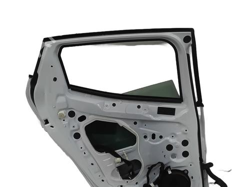 Dør venstre bagtil RENAULT CLIO V (B7_) 1.5 Blue dCi 115 (B7AD) | BP32155765C4