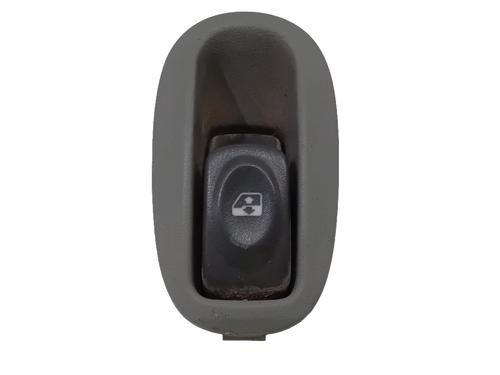 Used Right rear window switch Right rear window switch RENAULT MEGANE Scenic (JA0/1_) 1.9 D (JA0J) (64 hp) 33266211 33266211