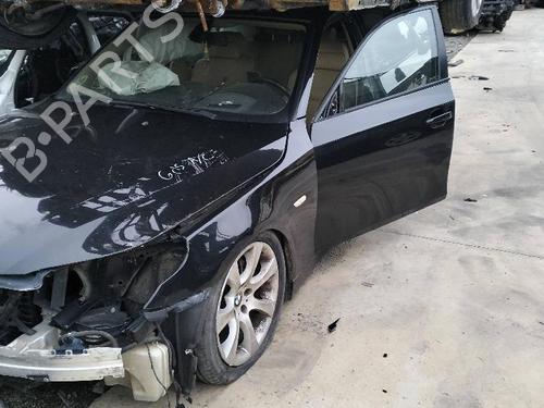 Used Left front door BMW 5 (E60) 520 d (163 hp) 23127365