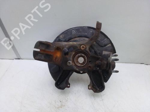 Right front steering knuckle SEAT LEON (5F1) 1.2 TSI | BP18576827M26 