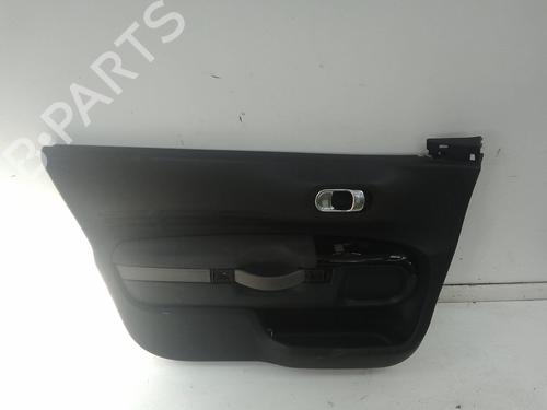 Used Front left panel Front left panel CITROËN C4 CACTUS 1.2 VTi 82 (82 hp) 20702130 20702130