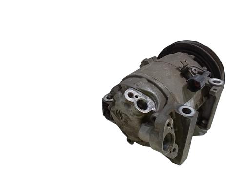 AC compressor NISSAN ALMERA II Hatchback (N16) 2.2 Di | BP39428771M34 - Image 3