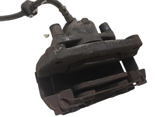 Left front brake caliper RENAULT CAPTUR I (J5_, H5_) 1.5 dCi 110 | BP32020677M105