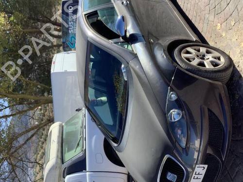 Used Parts SEAT ALTEA (5P1) 1.9 TDI (105 hp) 4367437