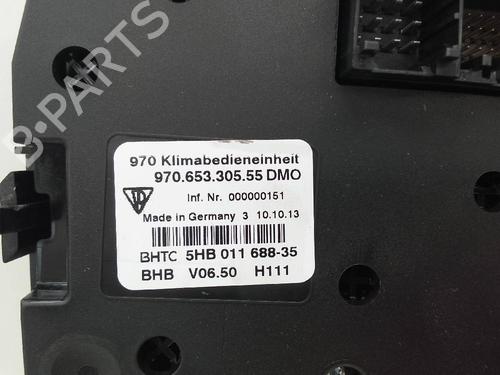 Switch PORSCHE PANAMERA (970) 3.0 D | BP18584582I30 
